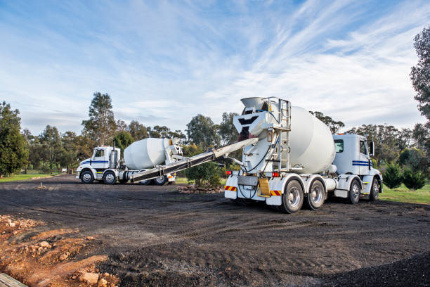  Crandon Lakes, NJ Concrete contractor Pros