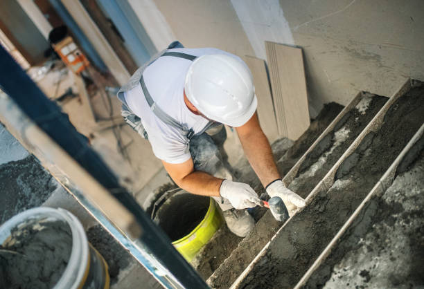 Best Concrete Resurfacing Services  in Crandon Lakes, NJ