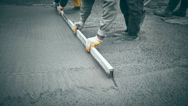 Best Foundations  in Crandon Lakes, NJ