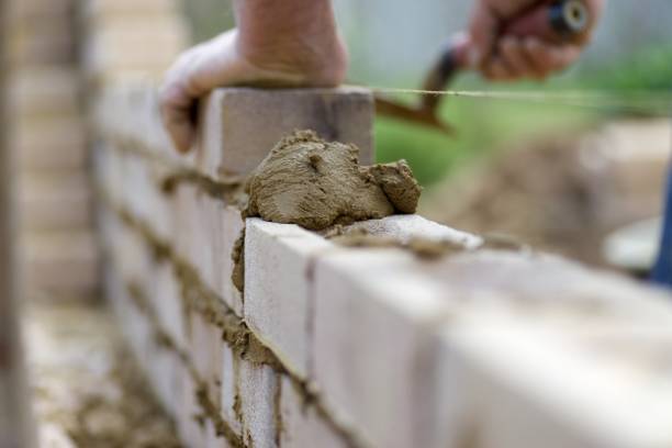 Best Affordable Concrete Contractor  in Crandon Lakes, NJ
